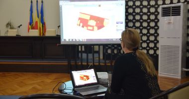Investitorii "mușcă" iar din Parcul Tăbăcărie.  Vor fi construite blocuri de opt etaje - 5