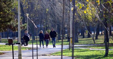 Dosarele X! Afaceri cu parcurile și spațiile verzi din Constanța - 6