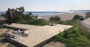 Parcuri și parcări! Constănțenii din cartierul Faleză Nord cer administrației locale amenajarea zonei - 5