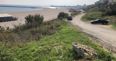 Parcuri și parcări! Constănțenii din cartierul Faleză Nord cer administrației locale amenajarea zonei - 4