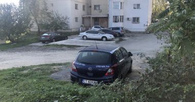 Parcuri și parcări! Constănțenii din cartierul Faleză Nord cer administrației locale amenajarea zonei - 3