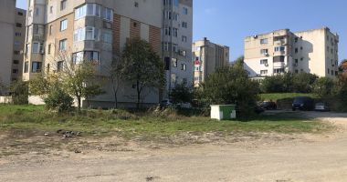 Parcuri și parcări! Constănțenii din cartierul Faleză Nord cer administrației locale amenajarea zonei - 2