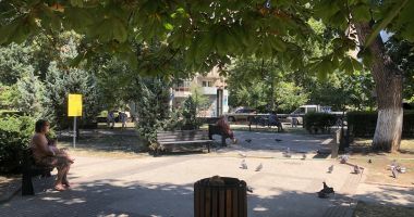 Pasibili de amendă dacă nu purtați mască! Care sunt zonele catalogate aglomerate de autorități - 2