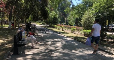 Pasibili de amendă dacă nu purtați mască! Care sunt zonele catalogate aglomerate de autorități - 3