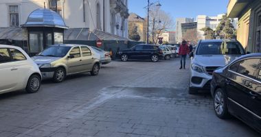 Halal plimbare, fiecare circulă cum vrea! Din Zona Peninsulară, raliul mai lipsește - 2
