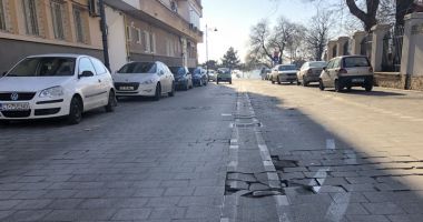 Halal plimbare, fiecare circulă cum vrea! Din Zona Peninsulară, raliul mai lipsește - 8