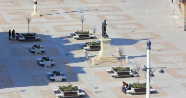 Galerie foto. Reabilitarea peninsulei este aproape gata. Cum arată zona acum - 2