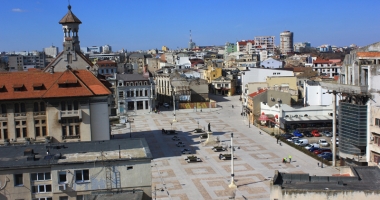 Tunel în Peninsulă și gondole în Portul Tomis.  Ce propune noul PUZ al zonei istorice a Constanței - 4