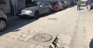 Halal plimbare, fiecare circulă cum vrea! Din Zona Peninsulară, raliul mai lipsește - 10