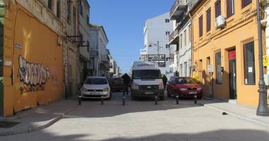 Galerie foto. Reabilitarea peninsulei este aproape gata. Cum arată zona acum - 3