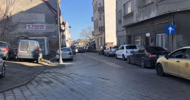 Halal plimbare, fiecare circulă cum vrea! Din Zona Peninsulară, raliul mai lipsește - 4