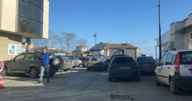 Halal plimbare, fiecare circulă cum vrea! Din Zona Peninsulară, raliul mai lipsește - 6