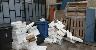 Mizerii servite constănțenilor! Cine dirijează din umbră Mafia peștelui - 6