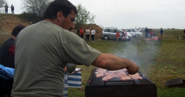 1 Mai la iarbă verde! Unde pot constănțenii să petreacă la picnic - 3