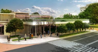 Piețele Constanței, rămase în secolul trecut.  Unde sunt proiectele futuriste ale primăriei? - 2