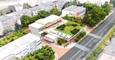Piețele Constanței, rămase în secolul trecut.  Unde sunt proiectele futuriste ale primăriei? - 6