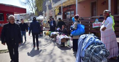 Piețele Constanței, rămase în secolul trecut.  Unde sunt proiectele futuriste ale primăriei? - 3