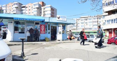Piețele Constanței, rămase în secolul trecut.  Unde sunt proiectele futuriste ale primăriei? - 5
