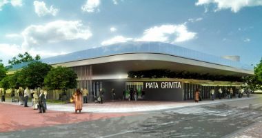 Piețele Constanței, rămase în secolul trecut.  Unde sunt proiectele futuriste ale primăriei? - 9