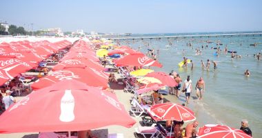 Stire din Social : Cine a pus mâna pe plajele de pe litoral? Hotelierii se plâng degeaba, autoritățile încurajează specula cu bucăți de nisip