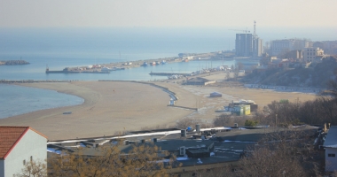 Stire din Social : Să vină turiștii! Plaje noi în Mamaia, Constanța și Eforie