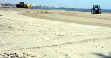 Plaje de pe litoral, scoase la licitație. Unde sunt disponibile și cât costă - 5