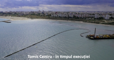 Plajele la control! Gata cu cumetriile, contractele date pe sub mână și bătaia de joc pentru turiști! - 3