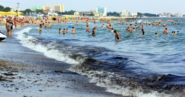 Mamaia și sudul litoralului, plaje de mâna a doua. Bulgaria și Grecia ne dau clasă