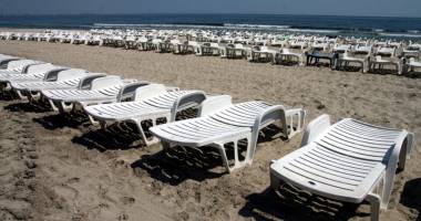 Plaje de pe litoral, scoase la licitație. Unde sunt disponibile și cât costă - 2