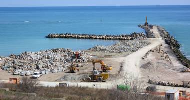 Au câștigat bătălia cu marea! Cum arată plajele spectaculoase de pe litoral - 3
