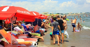 Mamaia și sudul litoralului, plaje de mâna a doua. Bulgaria și Grecia ne dau clasă - 4