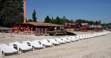Plaje de pe litoral, scoase la licitație. Unde sunt disponibile și cât costă - 3