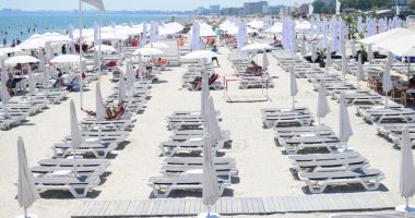 Stire din Social : Începe lupta pentru plaje! Zeci de sectoare libere, scoase la licitație