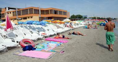 Plaje de pe litoral, scoase la licitație. Unde sunt disponibile și cât costă - 4