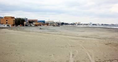 Au câștigat bătălia cu marea! Cum arată plajele spectaculoase de pe litoral - 2