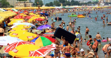 Mamaia și sudul litoralului, plaje de mâna a doua. Bulgaria și Grecia ne dau clasă - 3