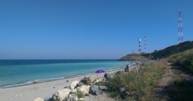 Unde poți asculta poveștile mării? Plajele neștiute ale litoralului - 4