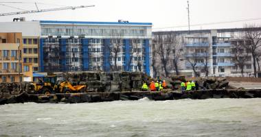 Sezonul estival, în pericol! Plajele din Mamaia, Constanța și Eforie nu vor fi gata - 6