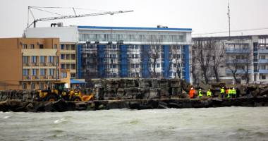 Sezonul estival, în pericol! Plajele din Mamaia, Constanța și Eforie nu vor fi gata - 7