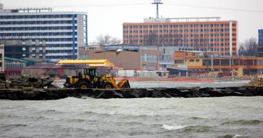 Sezonul estival, în pericol! Plajele din Mamaia, Constanța și Eforie nu vor fi gata - 8