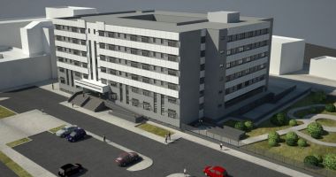 Planuri măreţe. Unităţi medicale moderne, în judeţul Constanţa