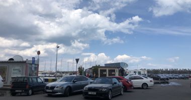 Stire din Social : Consilierii au decis! Plata parcării redevine obligatorie, la Constanța. Ce amenzi se aplică