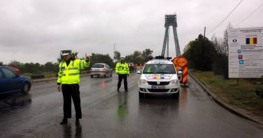 Când se închide podul de la Agigea? Prefectul îl blochează dimineața, CNADNR îl deschide la prânz - 4