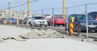 Vești bune de pe Podul de la Butelii. Când va fi gata pasajul - 2