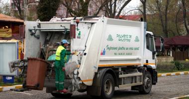 Stire din Social : Polarisul ne arde aproape dublu față de Alba Iulia sau Arad. De ce plătim cel mai scump gunoi din țară?