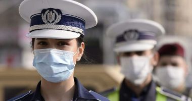 Poliţia Siguranţă Şcolară, activă, începând de astăzi - 2