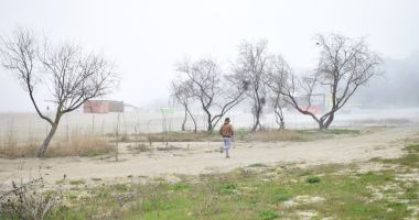 Portul Tomis, între ruine, buruieni și bărcuțe de lux - 2