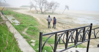 Portul Tomis, între ruine, buruieni și bărcuțe de lux - 3