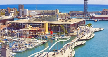 Stire din Social : Porturi turistice, centre de salvamar și centre balneare cu bani de la Guvern, pe litoralul Mării Negre