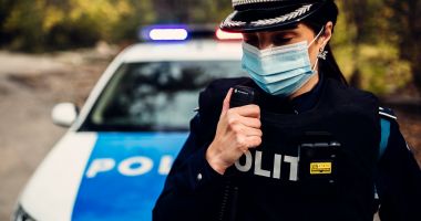 Zeci de posturi scoase la concurs la IPJ Constanța. „Nu e suficient!” - 2